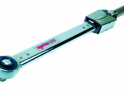 Torque Wrench Professional 34