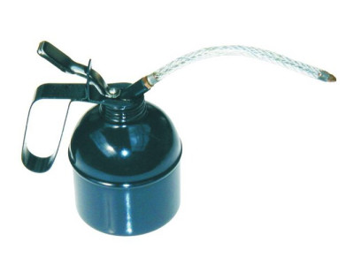 Oil Can With Flexible Spout - 500cc