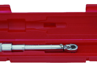 Torque Wrench Micrometer 38