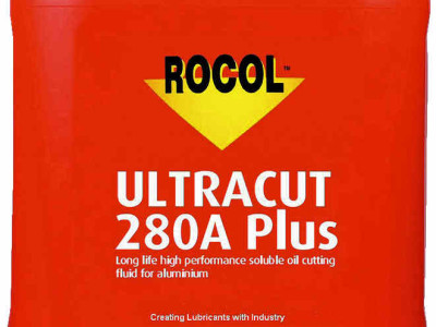 Ultracut 280A Plus Cutting Fluid Rocol 20 Litres
