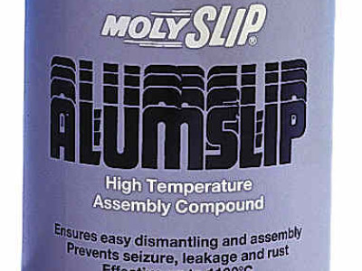 Anti-Seize Compound Alumslip Molyslip 500g Tin