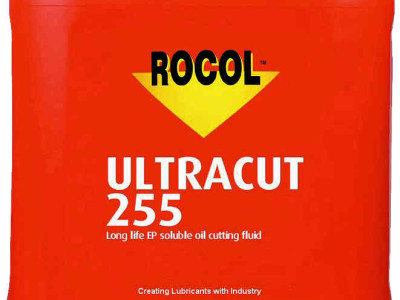 Ultracut 255 Plus Cutting Fluid Rocol 20 Litres