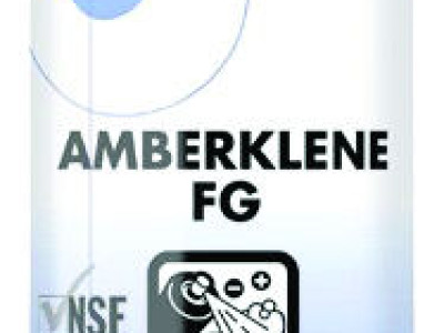 Amberclene FG CleanerDegreaser 30242-AA Ambersil 500ml Aerosol