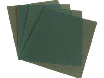 Paper Sanding Sheet Waterproof 230mm x 280mm 320 Grit