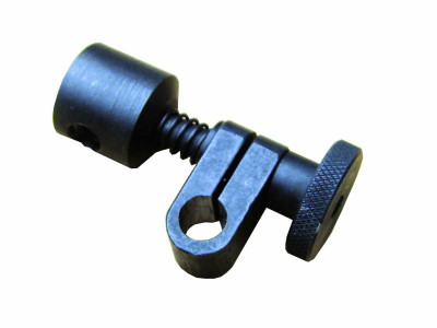 Swivel Jointed Indicator Holder Single with 14