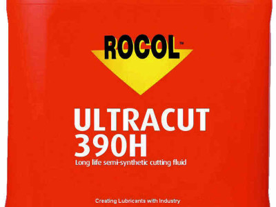 Ultracut 390 H Cutting Fluid Rocol 20 Litres