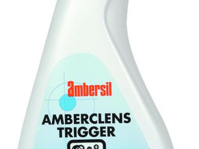 Amberclens Trigger Multi-Surface Cleaner 31593-AA Ambersil 750ml