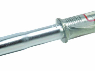 Torque Wrench Slimline 38