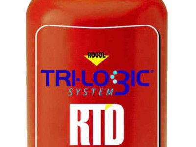 TRI-Logic RTD Hand Applied Cutting Lubricant Rocol 350ml