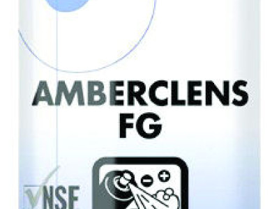 Amberclens Foam Cleaner FG 30241-AA Ambersil 400ml