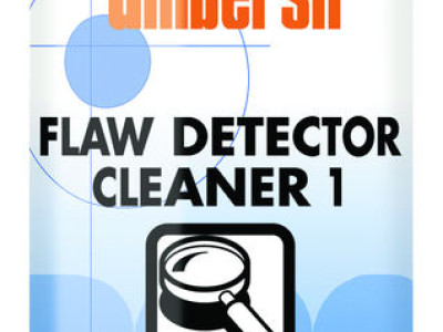 Flaw Detector Cleaner 30288-AA Ambersil 400ml Aerosol