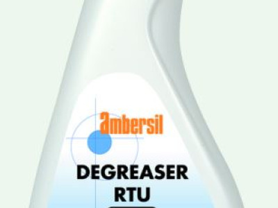 Aquasafe Bulk CleanerDegreaser 31763-AA Ambersil 25 Litre