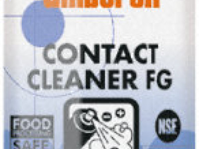 Contact Cleaner Ambersil FG 400ml