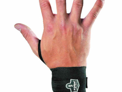 Support Wrist Ambidextrous LargeX Large Proflex 420 Ergodyne