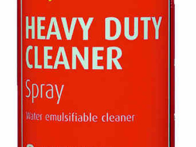 Heavy Duty Cleaner Rocol 5 Litres