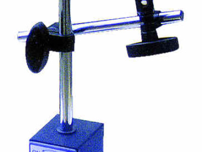 Magnetic Stand - Overall Height 230mm NOGA MB-1