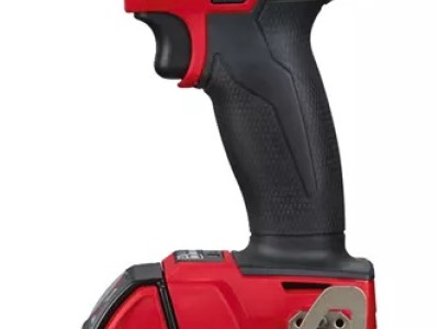Milwaukee M18FID2-502X M18 Fuel 1/4in Hex Impact Driver