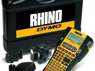 Label Printer - Rhino 5200 Kitcase