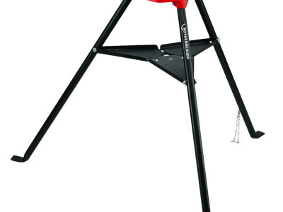 Portable Work Stand - Tripod Stand Rothenberger