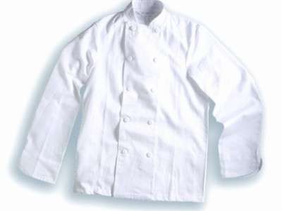 Chef Jacket - Medium 40/42
