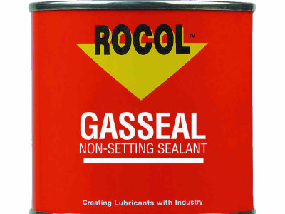 Gasseal Non-Setting Sealant Rocol 300g
