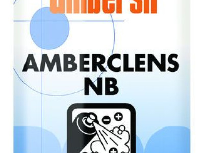 Amberclens NB Foaming Cleaner 31594-AA Ambersil 400ml