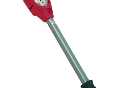 Torque Wrench Dial Measuring BDSAVS 38