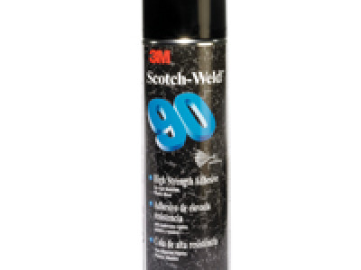Adhesive High Strength 3M Scotch-Weld 90 500ml