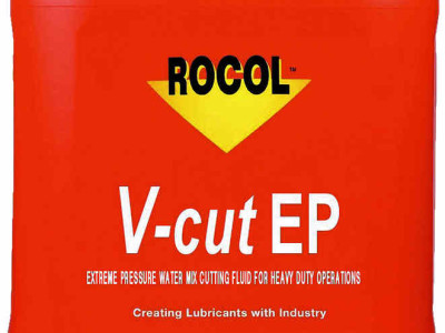 V-Cut EP Metalworking Fluid Rocol 20 Litres