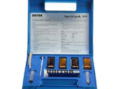 Spectrapak 309 Cooling Water Test Kit