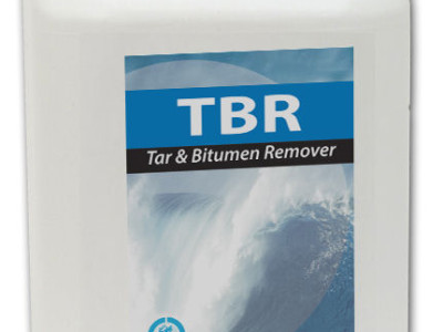 Tar & Bitumen Remover 5Ltr Pack of 4