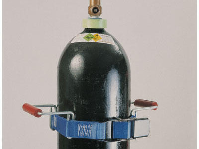Cylinder Handling Strap. 1100mm Maximum Diameter