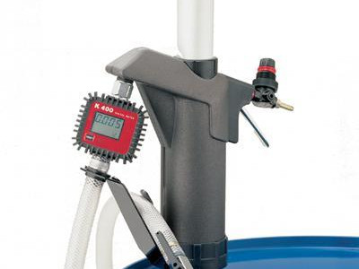 Air Operated Transfer Pump with EPDM Seals
