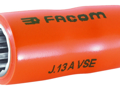 Insulated Socket 38