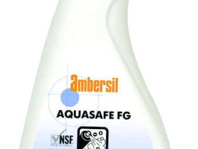 CleanerDegreaser FG 30243-AA Ambersil 750ml Trigger Spray