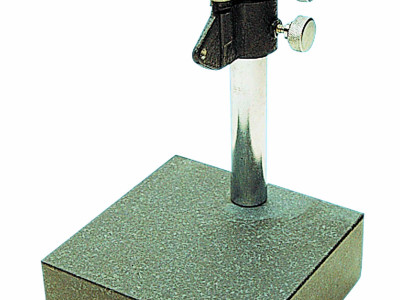 Dial Gauge Stand for Indicator with Granite Base Fowler