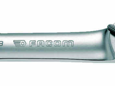 Combination Wrench Ratchet Short 15mm x 119mm Length Facom