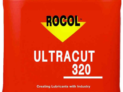 Ultracut 320 Cutting and Grinding Fluid Rocol 20 Litres