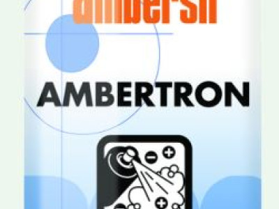 Amberton Contact Cleaner 31695-AA Ambersil 25 Litre Drum