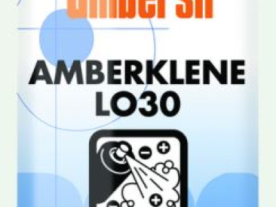 Amberklene LO30 Low Odour Solvent Cleaner 31700-AA Ambersil 25 Litre Drum