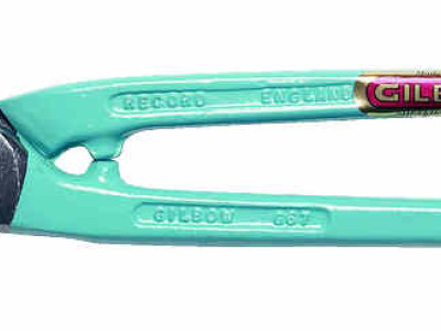 Tinsnips G691 355mm Right Hand Gilbow