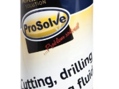 Prosolve Cutting Drilling & Tapping Fluid Aerosol 500ml (MOQ of 12)