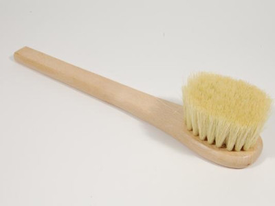 Brush Rigwash 16