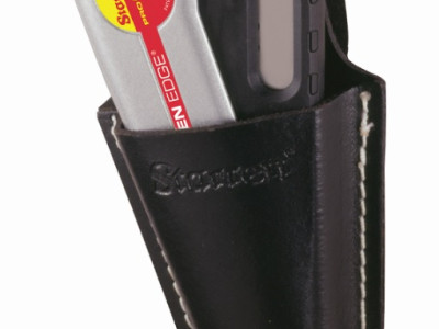 Safety Knife Belt Holster 968 for SO11 Safety Knife Starrett