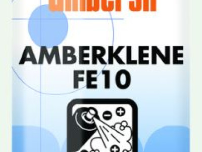 Amberklene FE10 Fast Drying Solvent Cleaner 31697-AA Ambersil 200 Litre Drum
