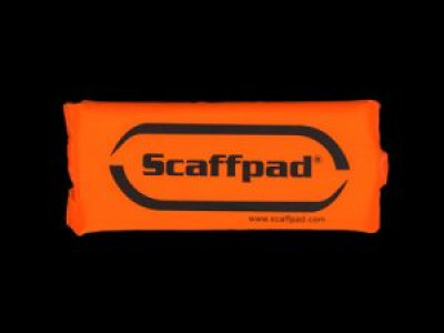 Scaffpad Single 24 x 10 x 5cm Orange