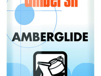 Amberglide PTFE Lubricant 31571-AA Ambersil 400ml Aerosol