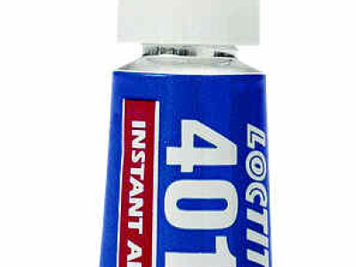 Instant Adhesive Loctite 401 20g (135428)