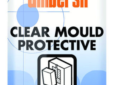 Clear Mould Protective 31547-AA Ambersil 400ml Aerosol