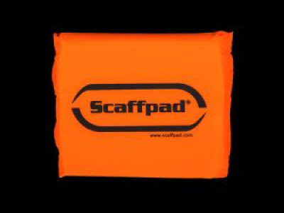 Scaffpad Double 24 x 20 x 5cm Orange